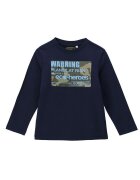 Original Marines Блуза DCA2682B Regular Fit