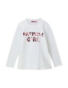 Original Marines Блуза DCA3560F Екрю Regular Fit