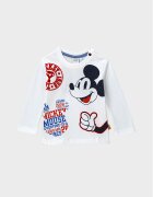 Original Marines Блуза MICKEY MOUSE DCAV0617NM Regular Fit