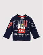 Original Marines Блуза PEANUTS DCPV0239NM Regular Fit