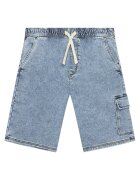 Original Marines Дънкови шорти DFP4277YM Regular Fit