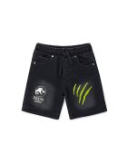 Original Marines Дънкови шорти DFPV2268CM Regular Fit