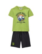 Original Marines Комплект тишърт и панталонки DFPV2270CM Regular Fit