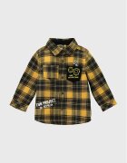 Original Marines Риза DCA0709NM Regular Fit