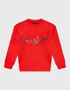 Original Marines Суитшърт DCA3719F Regular Fit