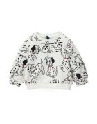 Original Marines Суитшърт DISNEY DCAV1543NF Екрю Regular Fit
