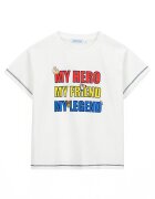 Original Marines Тишърт DFP2077CM Regular Fit