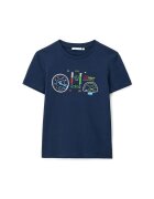 Original Marines Тишърт DFP2249CM Regular Fit