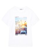 Original Marines Тишърт DFP4202YM Regular Fit