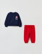 OVS Анцуг SPIDER-MAN 1631045 Regular Fit