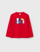 OVS Блуза DISNEY 1607651 Regular Fit