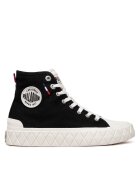 Palladium Кецове Ace Cvs Mid U 77015-030-M