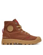 Palladium Кецове Pampahi Htggum 74988-212-M