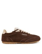 Palladium Сникърси Pallaracer Suede 94995-291-M