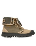 Palladium Туристически oбувки Baggy Hawkins Police 04623-308-M