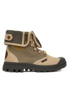 Palladium Туристически oбувки Baggy Hawkins Police 94623-308-M