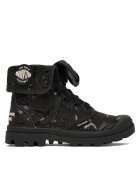 Palladium Туристически oбувки Baggy Hopper Tunnels 94625-008-M