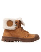 Palladium Туристически oбувки Baggy Nbk Wl 97962-237-M
