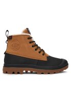 Palladium Туристически oбувки Pampa Duck Wl Wp+ 79547-008-M