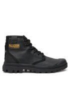 Palladium Туристически oбувки PAMPA HI COATED 74375-008-M