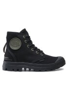 Palladium Туристически oбувки Pampa Hi Htg Supply 77356-001-M