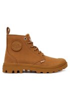 Palladium Туристически oбувки Pampa Hi Nbk 79495-257-M