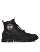 Palladium Туристически oбувки Pampa Lite Travel Vt 74472-008-M