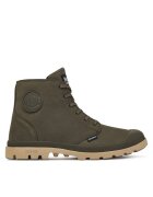 Palladium Туристически oбувки Pampa Lite+ Zip Wp+ 79577-252-M