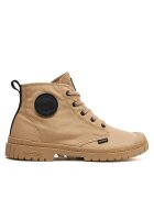 Palladium Туристически oбувки Pampa Sp20 Hi Cvs 76838-116-M