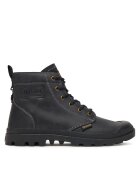 Palladium Туристически oбувки Pampa Zip Lth Legacy 79502-008-M Черен