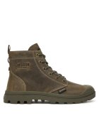 Palladium Туристически oбувки Pampa Zip Lth Legacy 79502-308-M Зелен