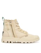 Palladium Туристически oбувки Pampadetroitzip Su 94612-221-M