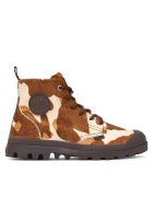 Palladium Туристически oбувки Pampahi Zip Pony 95983-911-M