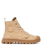 Palladium Туристически oбувки Pampahi Zip Wlwild 94979-257-M