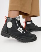 Palladium Туристически oбувки Sp20 Overlab 77371-001-M