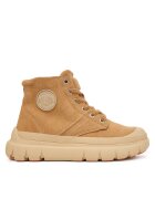 Palladium Зимни обувки Pallapophi Zip Sde 99553-252-M