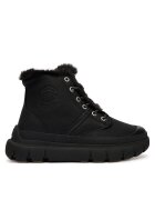 Palladium Зимни обувки Pallapophi Zip Wl 99554-008-M