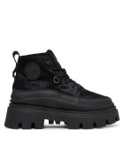 Palladium Зимни обувки Pallasquad Chuk Mix 99558-008-M