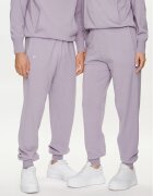 Pangaia Долнище анцуг Archive Recycled Cashmere Loose Fit