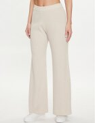 Pangaia Плетени панталони Recycled Cashmere Regular Fit