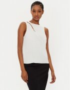 Patrizia Pepe Блуза 8C0760/A8I1-W146 Regular Fit