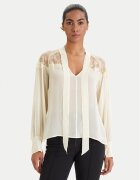 Patrizia Pepe Блуза 8C0859/A692-Y478 Regular Fit