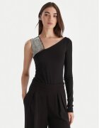 Patrizia Pepe Боди 2M4504/338-J4R0 Slim Fit
