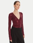 Patrizia Pepe Боди 8M1735 J276 Regular Fit