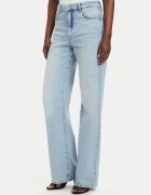 Patrizia Pepe Дънки 2P1772/D070-CB21 Straight Fit