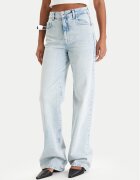 Patrizia Pepe Дънки 8P0487/D1WZB-CB01 Regular Fit