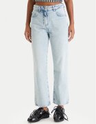 Patrizia Pepe Дънки 8P0803/D1WZB-CB01 Regular Fit