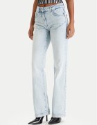 Patrizia Pepe Дънки 8P0805/D1WZB-CB01 Regular Fit