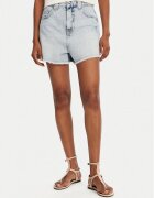 Patrizia Pepe Дънкови шорти 2P1692/D070-CA61 Regular Fit