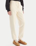 Patrizia Pepe Долнище анцуг 2P1720/J079 W405 Екрю Regular Fit